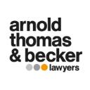 Arnold Thomas Becker Victoria logo